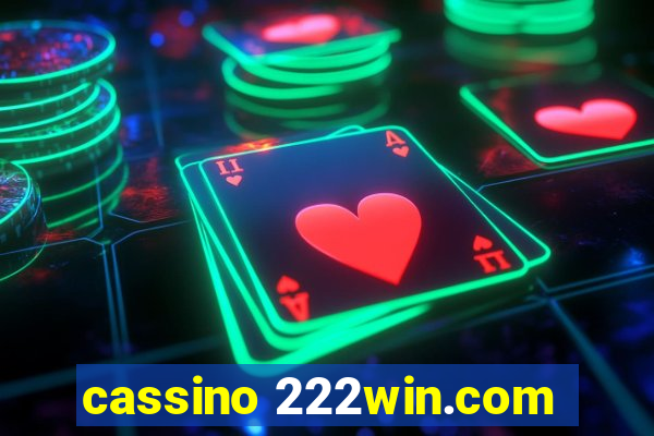 cassino 222win.com